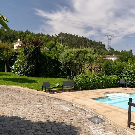 Casas Da Aldeia Da Graca *
