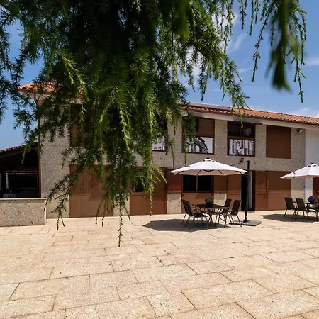 Casas Da Aldeia Da Graca *