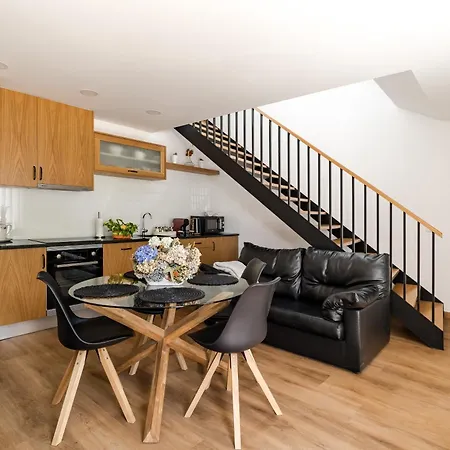 Prázdninový dům Casas Da Aldeia Da Graca Guimarães
