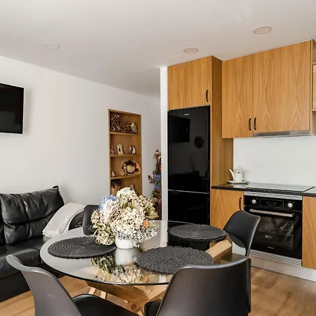 بيت للعطل Casas Da Aldeia Da Graca *