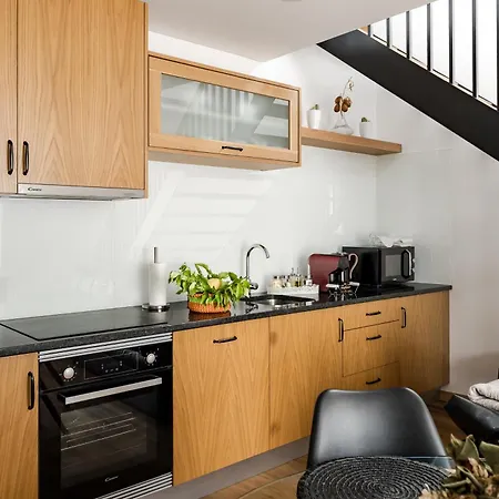 Casas Da Aldeia Da Graca Guimarães