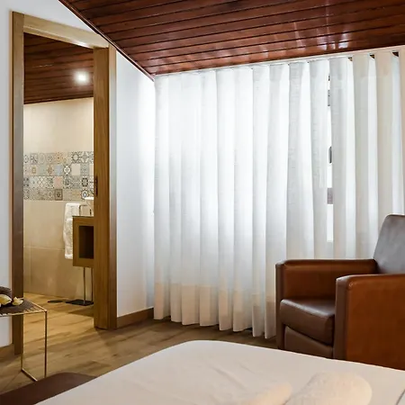 Casas Da Aldeia Da Graca بيت للعطل *