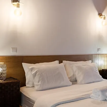 Casas Da Aldeia Da Graca * غيمارايش