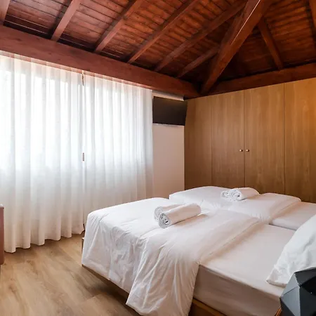 Casas Da Aldeia Da Graca Prázdninový dům