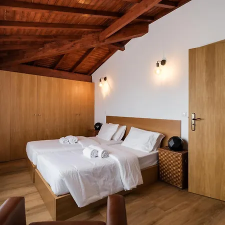 Casas Da Aldeia Da Graca * Guimarães