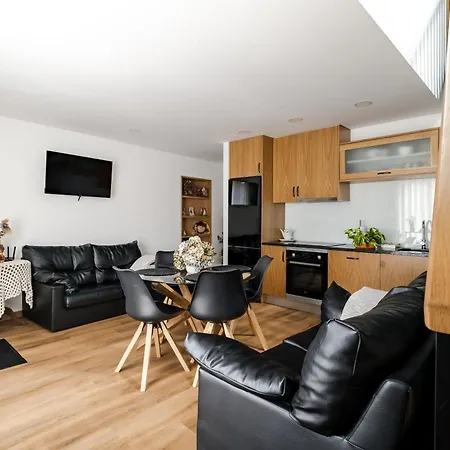 Casas Da Aldeia Da Graca * Guimarães