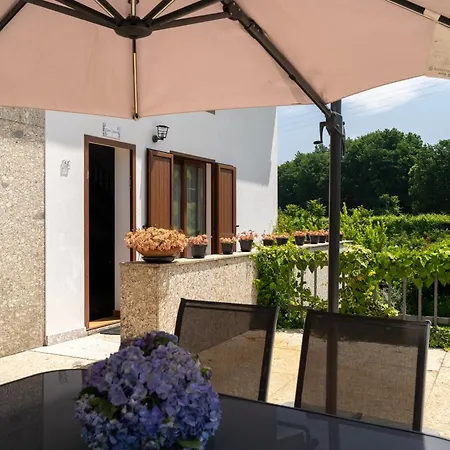 Casas Da Aldeia Da Graca Prázdninový dům *