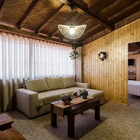 Prázdninový dům Casas Da Aldeia Da Graca