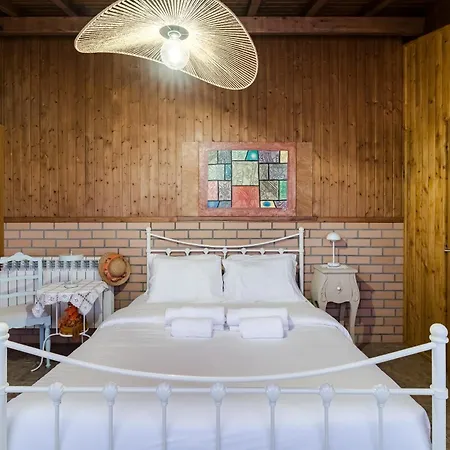 Casas Da Aldeia Da Graca Guimarães