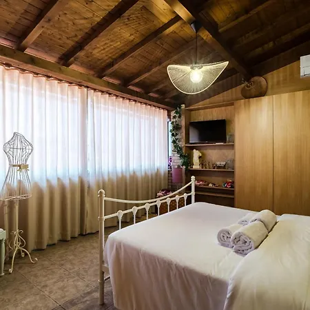 Casas Da Aldeia Da Graca Guimarães