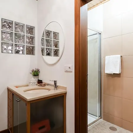 Casas Da Aldeia Da Graca بيت للعطل