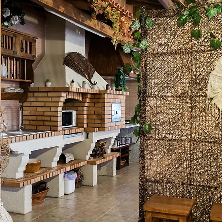 Casas Da Aldeia Da Graca