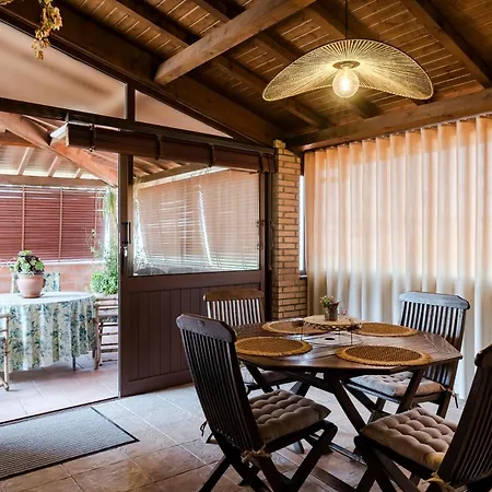Prázdninový dům Casas Da Aldeia Da Graca