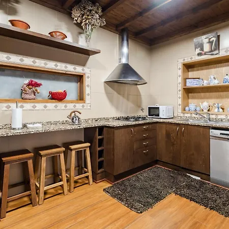 Prázdninový dům Casas Da Aldeia Da Graca *