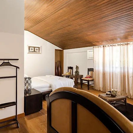 Casas Da Aldeia Da Graca *