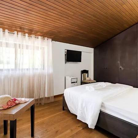 Prázdninový dům Casas Da Aldeia Da Graca
