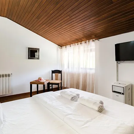 Prázdninový dům Casas Da Aldeia Da Graca Guimarães