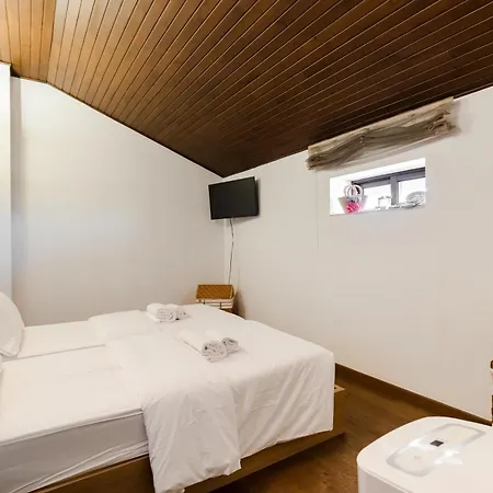 Prázdninový dům Casas Da Aldeia Da Graca Guimarães