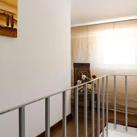 Prázdninový dům Casas Da Aldeia Da Graca Guimarães