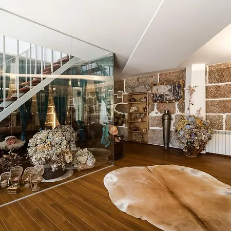 Casas Da Aldeia Da Graca *